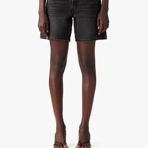 Levi's Women's 94 Baggy Shorts